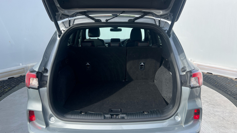 Ford Kuga 2.5 FHEV ST-Line Edition 5dr CVT Hybrid Estate